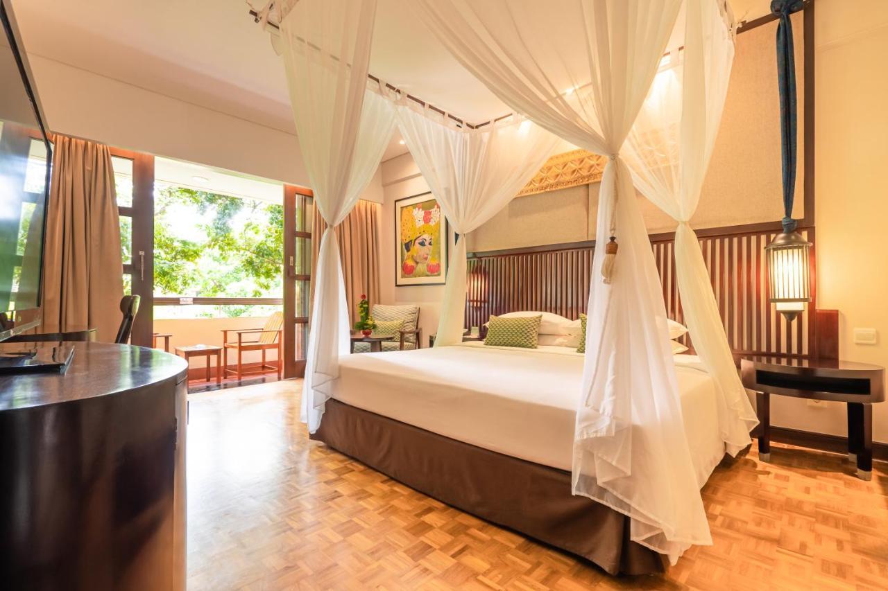 Romantic Double Room Benefit